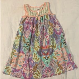 Matilda Jane tank dress